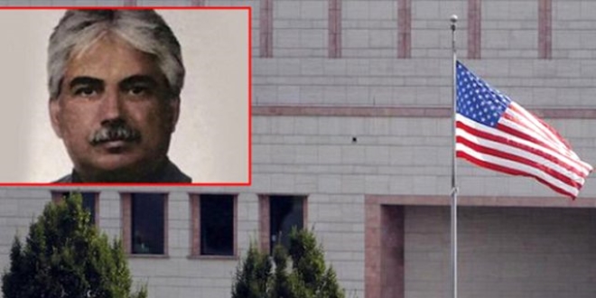 FETÖ sanığı Topuz: Ben böyle bir ifade vermedim