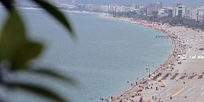 Alman turizmcilerden Alman hükümetine 'Türkiye' baskısı