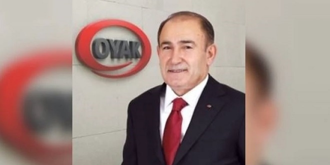 Emlak Konut y�netim kurulu eski �yesi vefat etti