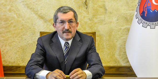 Belediye Başkanı uyardı: Çok büyük tehlike çanları çalıyor