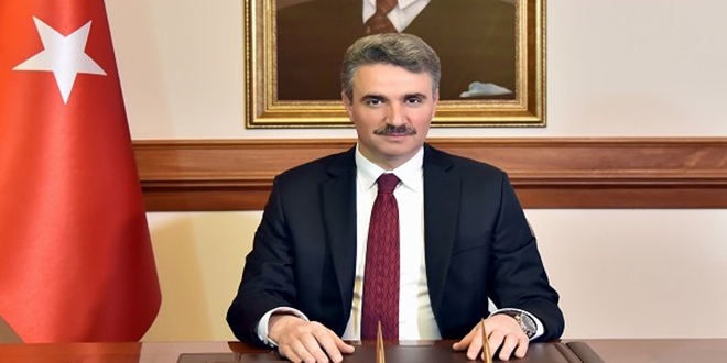 Malatya Valisi, ildeki koronavirüs vaka durumunu açıkladı
