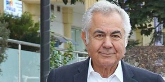 Emekli Koramiral özür diledi, Cumhurbaşkanı şikayetinden vazgeçti