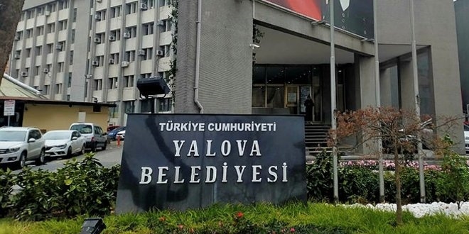 Yalova'daki yolsuzluk sorumasnda 2 kii daha tutukland