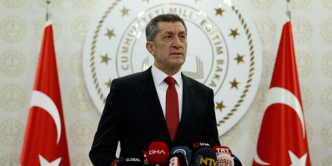 LGS'de görev alan öğretmen sayısı iki katına çıkarıldı