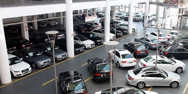 İkinci el otomobilin fiyatı sıfır fiyatını geçti