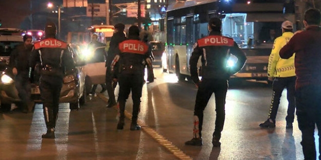İstanbul'da eş zamanlı denetimler gerçekleştirilecek