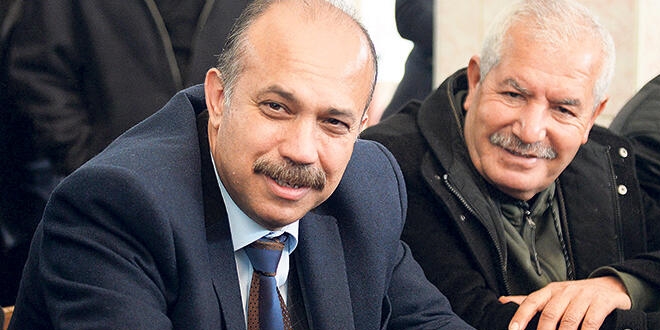 İlk FETÖ raporunu hazırlayan ekiptendi