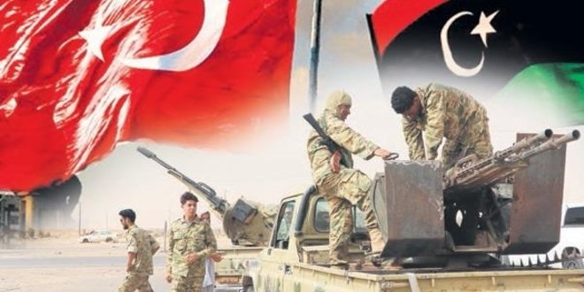 Ayyıldız desteğiyle istikrara adım adım