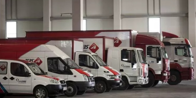41 yıllık Kargo devi'nin yüzde 80'i devrediliyor