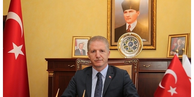 Sosyal mesafeye en çok ceza yazan ilin Valisi: Denetimlerimiz devam edecek