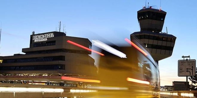Almanya, Türkiye'yi 'riskli bölge' ilan etti