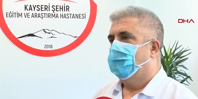 Bilim Kurulu üyesi: Günde 2 vakamız varken 30-40'a çıktık