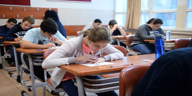 MEB, LGS'de alınacak ek tedbirleri belirledi