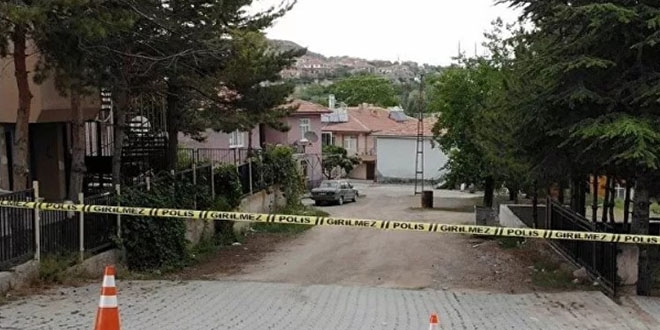 Asker uğurlama töreni sonrası 14 ev karantinaya alındı