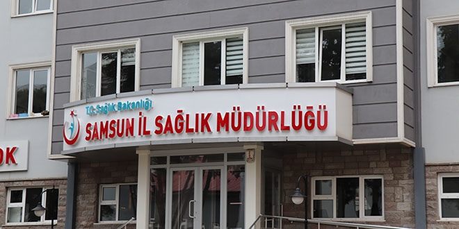 İl Sağlık Müdürlüğü'nden Wuhan benzetmesine tepki