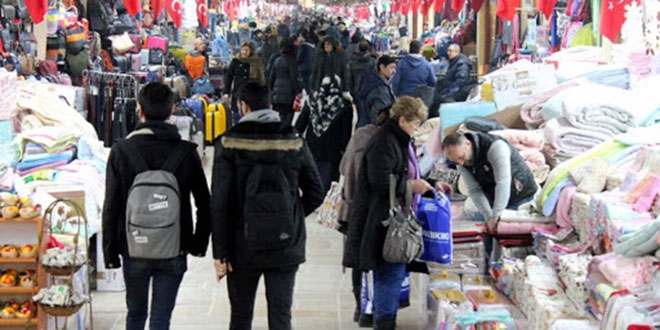 Vaka sayısı artan ilde, camilerden maske uyarısı