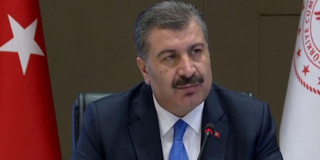 Koca: LGS ve YKS için ek tedbir alınabilir