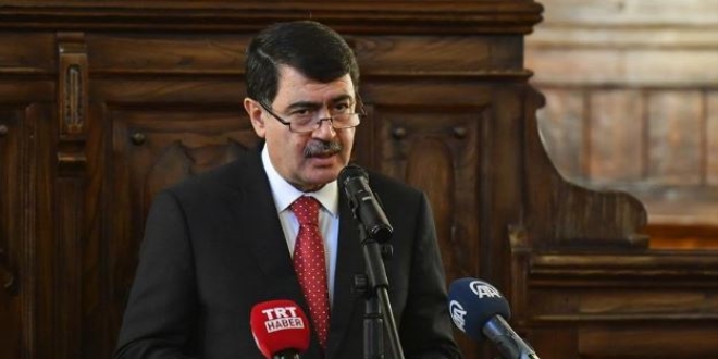 Ankara Valisi: Yaptrm uygulamalarmz devam edecek