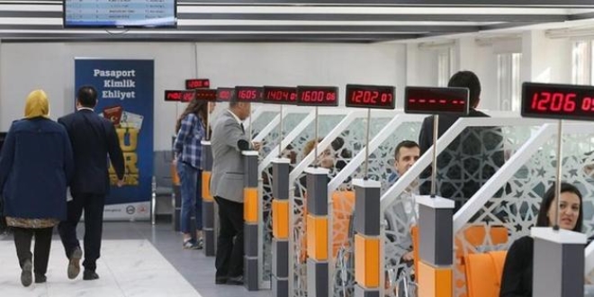 LGS için nüfus müdürlükleri cumartesi açık olacak