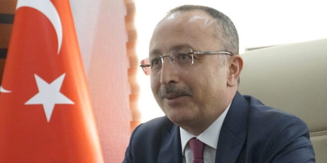 Denizli Valisi: Yönetim anlayışım vatandaş odaklı hizmet
