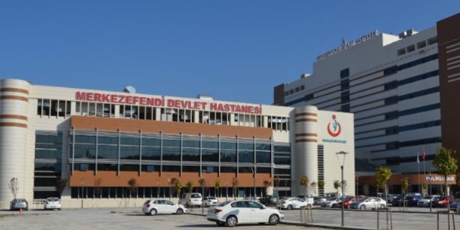 Manisa'da vaka sayısı arttı, ikinci hastane devreye girdi