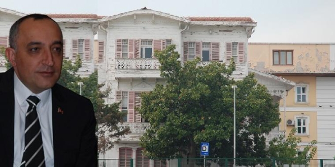 İçişleri Bakanlığı'ndan Bakırköy Belediyesi'ne soruşturma izni