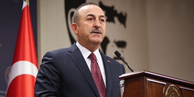 Türkiye'den Libya'ya üst düzey ziyaret sonrası önemli açıklamalar