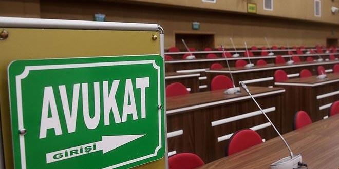 Barolardan teklife 'eylemlilik' kararı