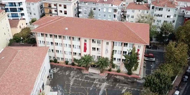 Bingöl'de depremden etkilenen 7 okulda hasar tespit edildi