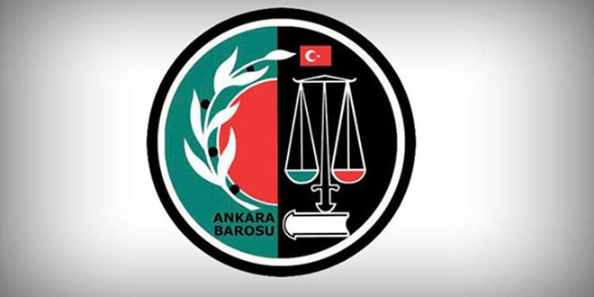 Ankara Barosu, avukat Vahit Bak'n savunmasn istedi