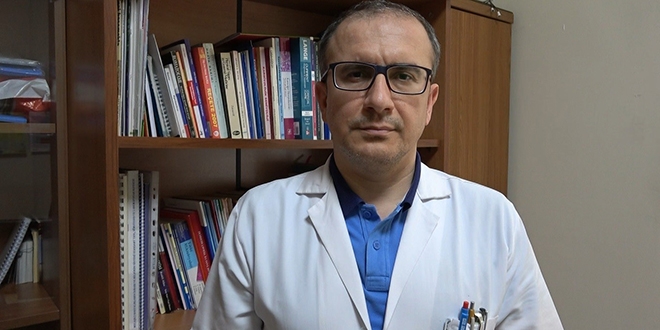 Koronavirüs ile KKKA hastalığında benzer bulgu