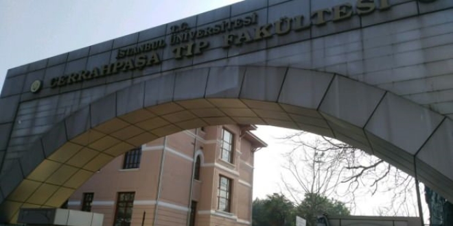 'Cerrahpaşa International' kuruldu