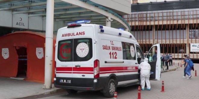 Vaka sayısı sıfırlanmıştı, vaka sayısı 73'e yükseldi