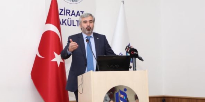 TAGEM genel müdürü, elektrikli traktör için tarih verdi