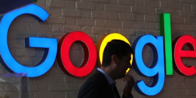 ABD ile AB arasında "Google vergisi" krizi