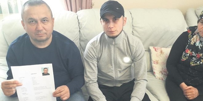 İki ay sonra gelen acı haber