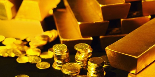 Alt�n�n gram� 382 liraya y�kseldi