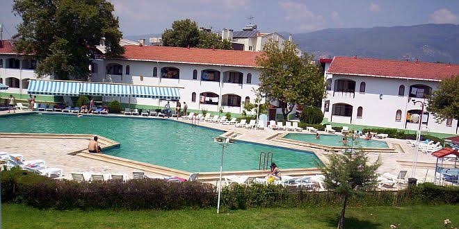 Personel tercih etmedi, kamu kampları boş kaldı