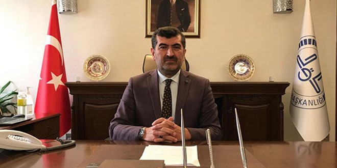 Diyanetten 'hac ibadeti' açıklaması