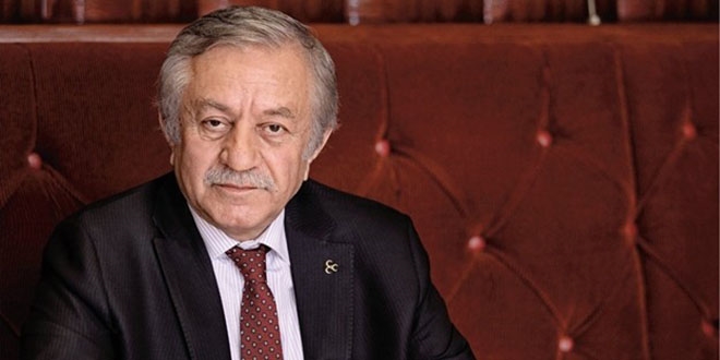 MHP'de TBMM Ba�kanvekilli�i i�in 'Celal Adan'la devam' karar�