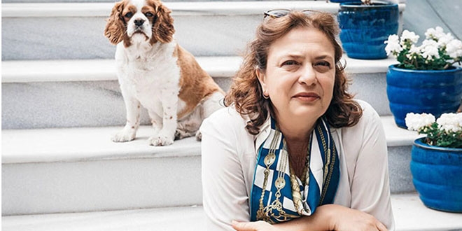 Başsavcılıktan, Dilek Dündar hakkında yakalama kararı