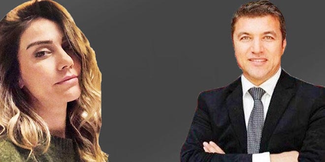 İsmail Küçükkaya ve eski eşi hakkında yeni karar
