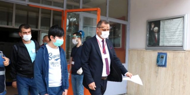 Bir anlık kimlik unutkanlığı bir yıla bedel oldu