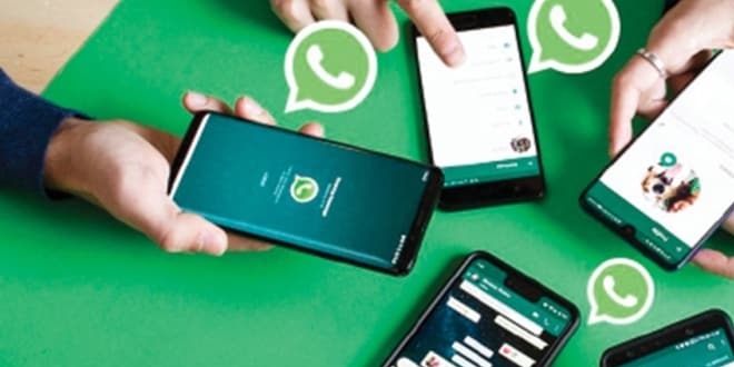 WhatsApp'ın çevrimiçi ve son görülme özelliği kapandı mı?