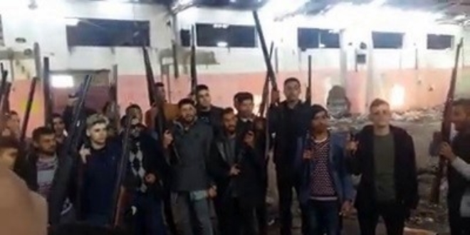 Gençlerin TikTok videosu pahalıya patladı