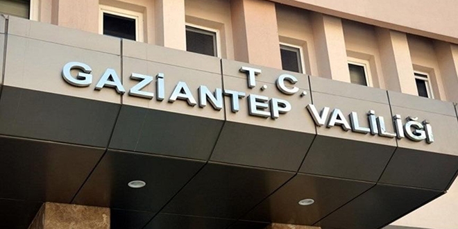 Gaziantep'teki kamu kurumlar randevu sistemine geiyor