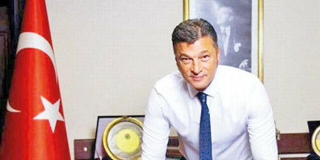 Yargıtay onadı, Belediye Başkanlığı düştü, yeni başkan seçilecek