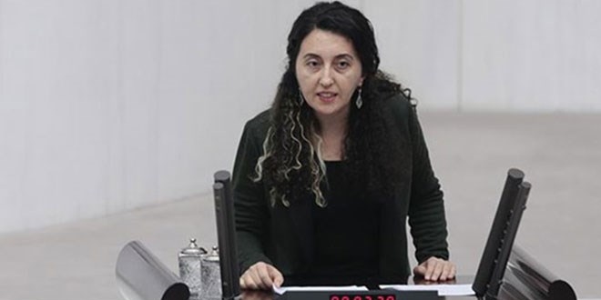 HDP S�zc�s�: Partimiz aktif m�cadele s�recine girmi�tir