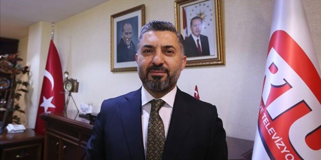 'RTÜK Başkanı 4 maaş alıyor' iddialarına ilişkin açıklama