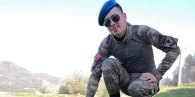 Pençe Kartal operasyonu'ndan acı haber: 1 asker şehit